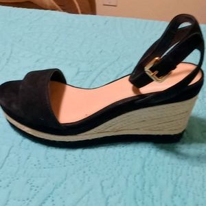 Very Nice Aldo Wedges in box
